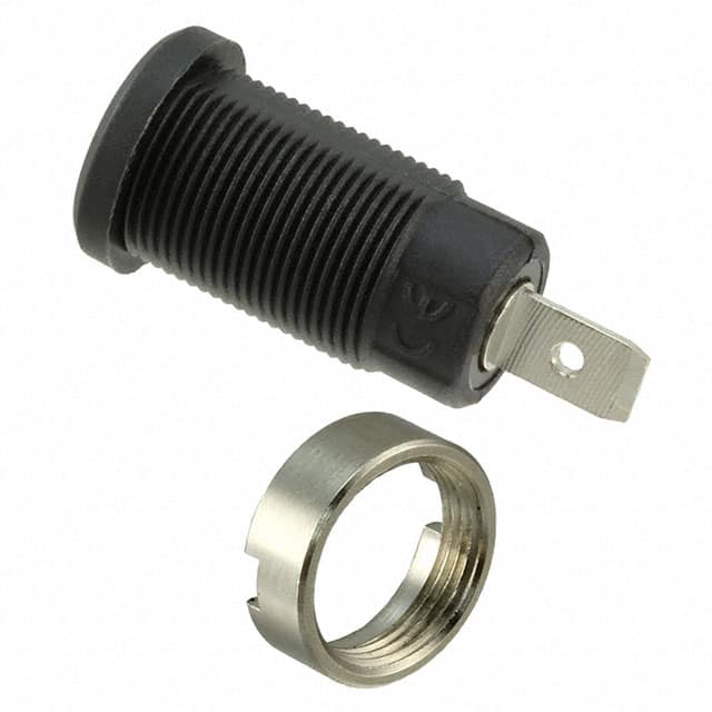 CT2910-0 Cal Test Electronics  Buchsenstecker